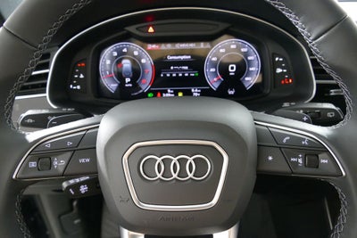2026 Audi Q7 55 Premium quattro