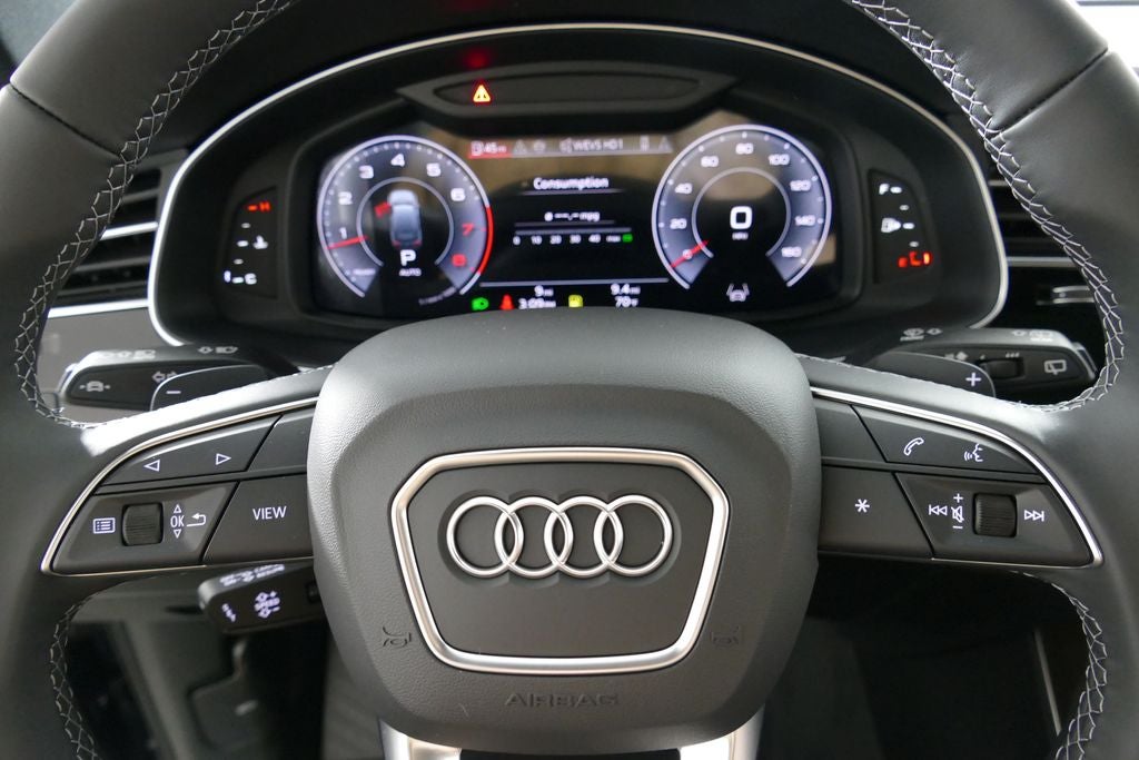 2026 Audi Q7 55 Premium quattro