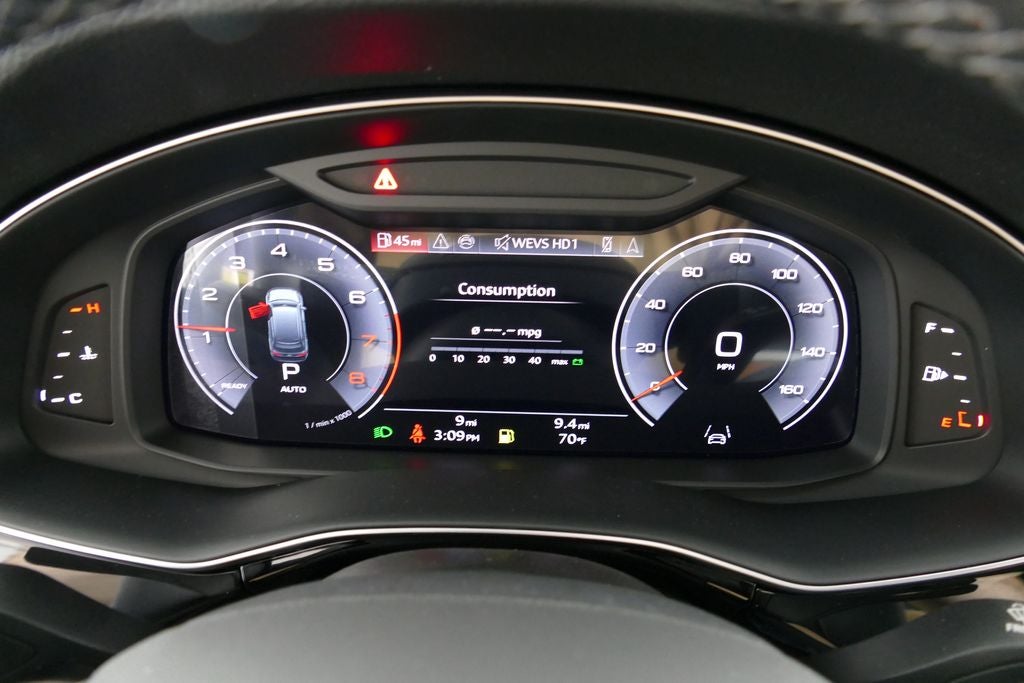 2026 Audi Q7 55 Premium quattro