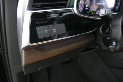 2026 Audi Q7 55 Premium quattro