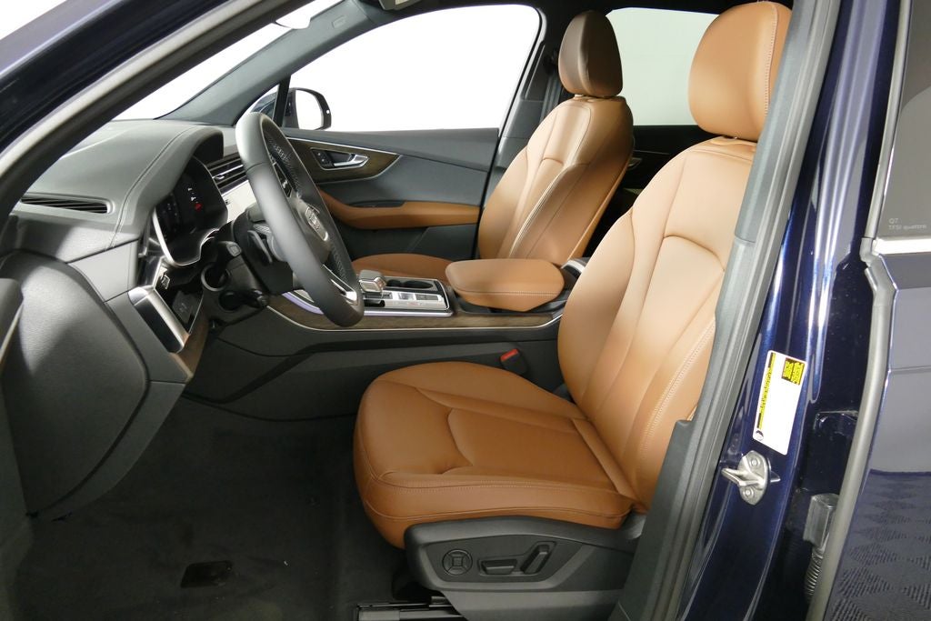 2026 Audi Q7 55 Premium quattro