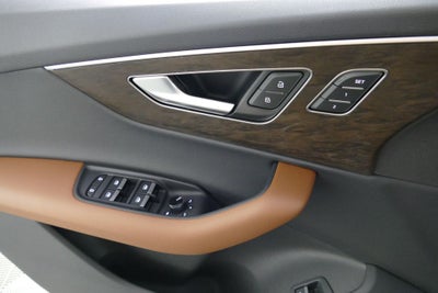 2026 Audi Q7 55 Premium quattro