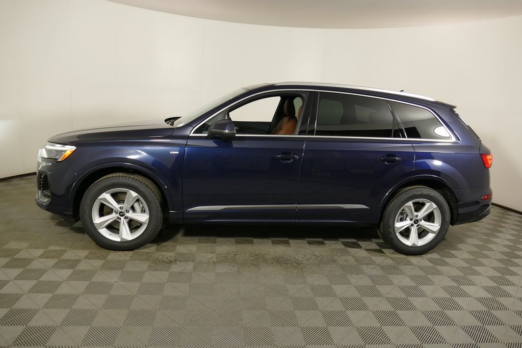 2026 Audi Q7 55 Premium quattro