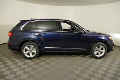 2026 Audi Q7 55 Premium quattro