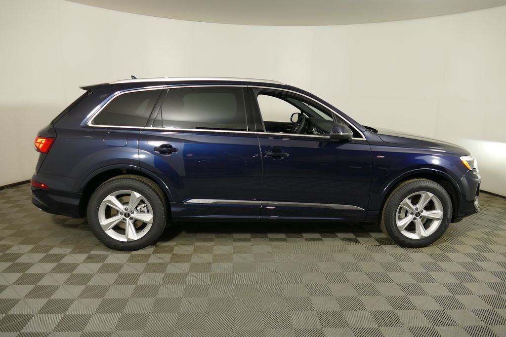 2026 Audi Q7 55 Premium quattro