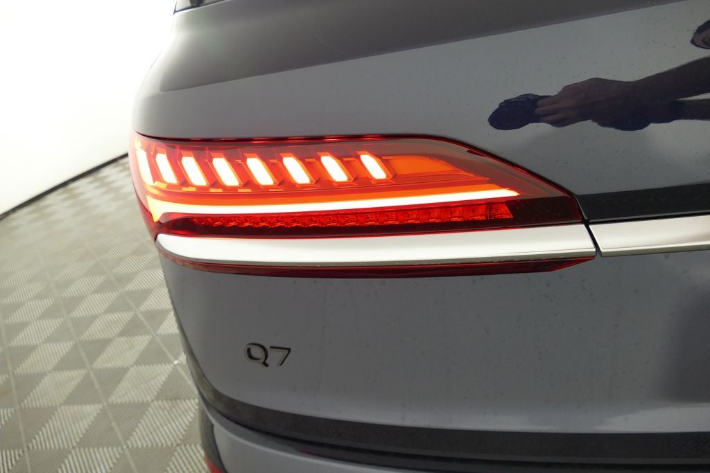 2026 Audi Q7 55 Premium quattro