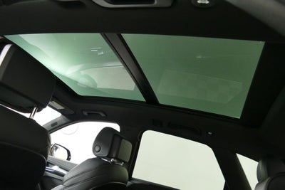 2023 Audi SQ5 Prestige quattro