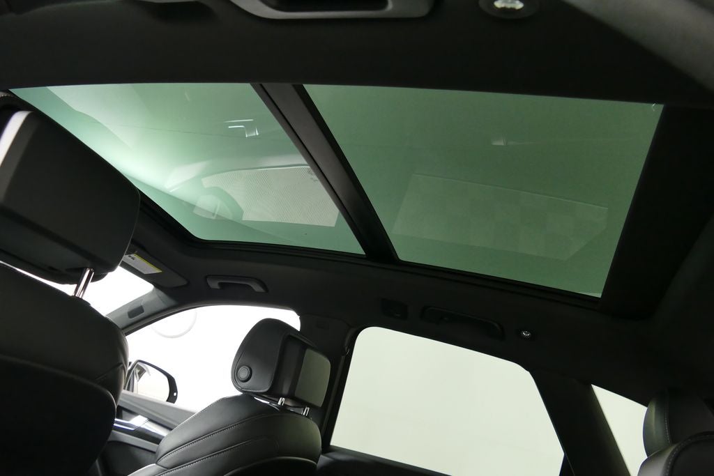 2023 Audi SQ5 Prestige quattro