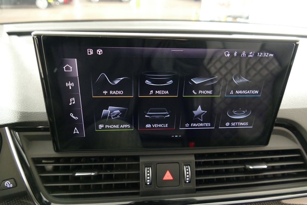 2023 Audi SQ5 Prestige quattro