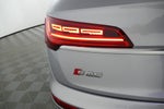 2023 Audi SQ5 Prestige quattro