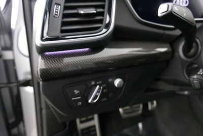 2023 Audi SQ5 Prestige quattro