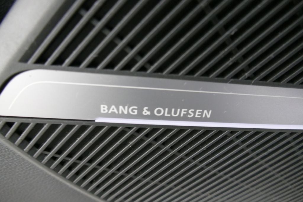 2023 Audi SQ5 Prestige quattro