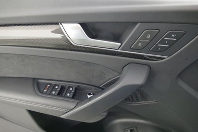 2023 Audi SQ5 Prestige quattro