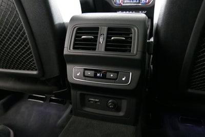 2023 Audi SQ5 Prestige quattro