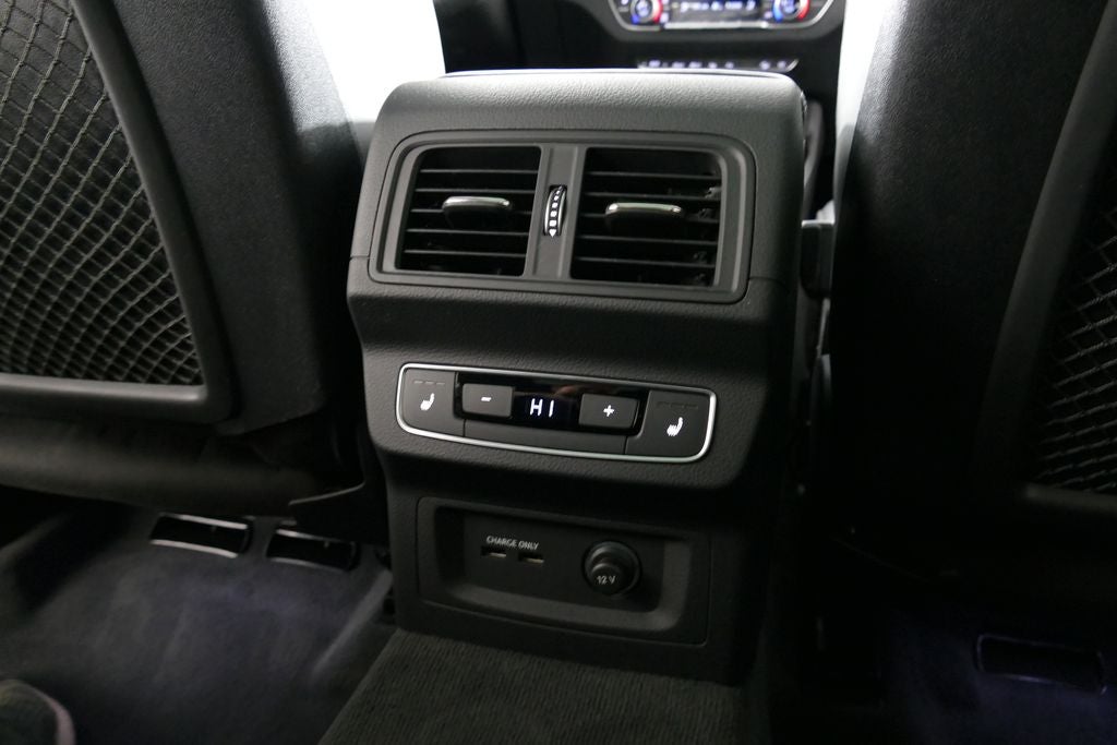 2023 Audi SQ5 Prestige quattro