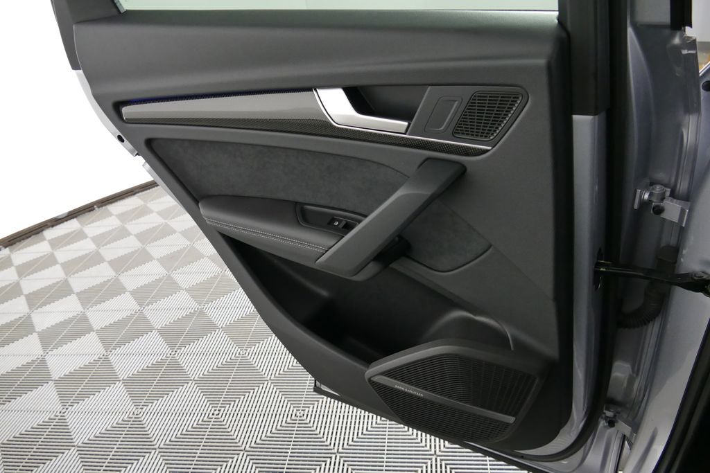2023 Audi SQ5 Prestige quattro