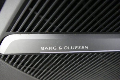 2018 Audi SQ5 3.0T Prestige quattro