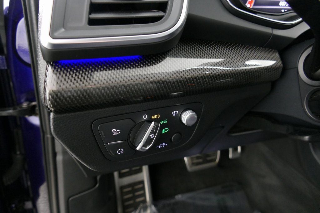 2018 Audi SQ5 3.0T Prestige quattro