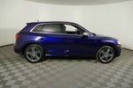 2018 Audi SQ5 3.0T Prestige quattro