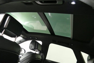 2018 Audi SQ5 3.0T Prestige quattro