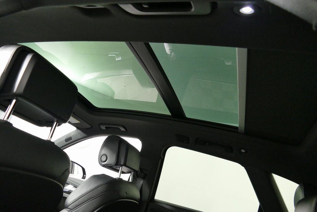 2018 Audi SQ5 3.0T Prestige quattro