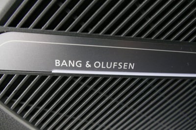 2023 Audi SQ5 Prestige quattro