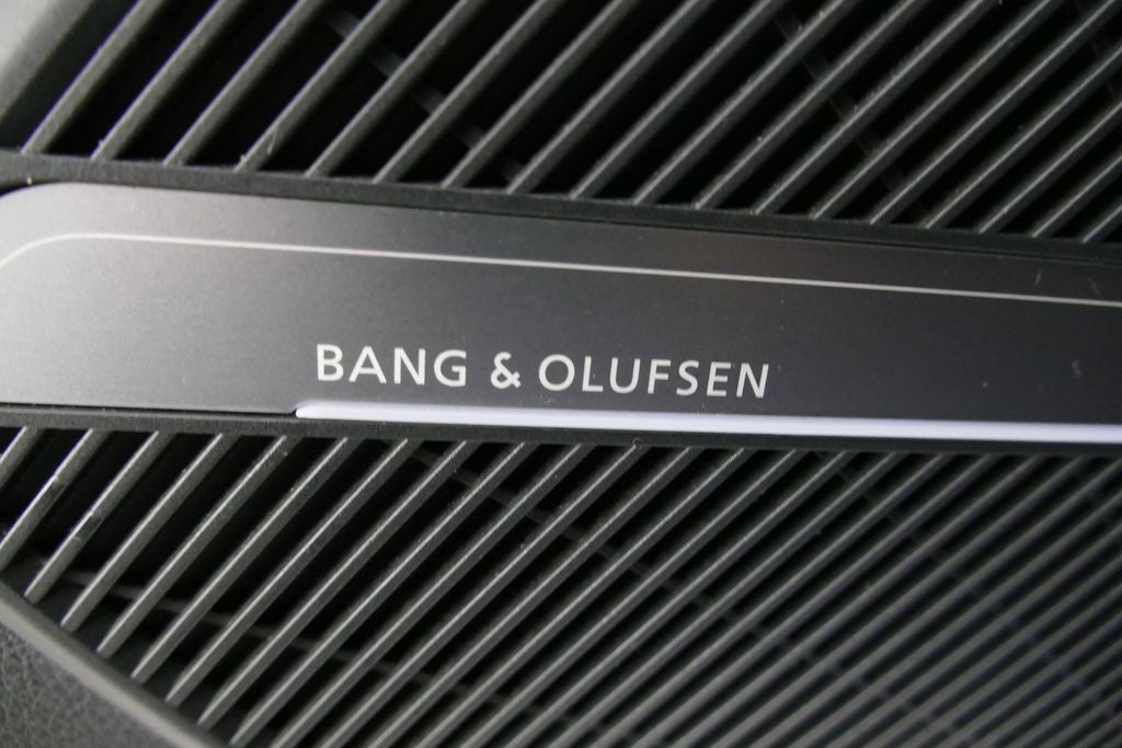 2023 Audi SQ5 Prestige quattro