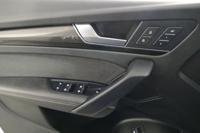 2023 Audi SQ5 Prestige quattro