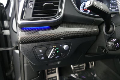 2023 Audi SQ5 Prestige quattro