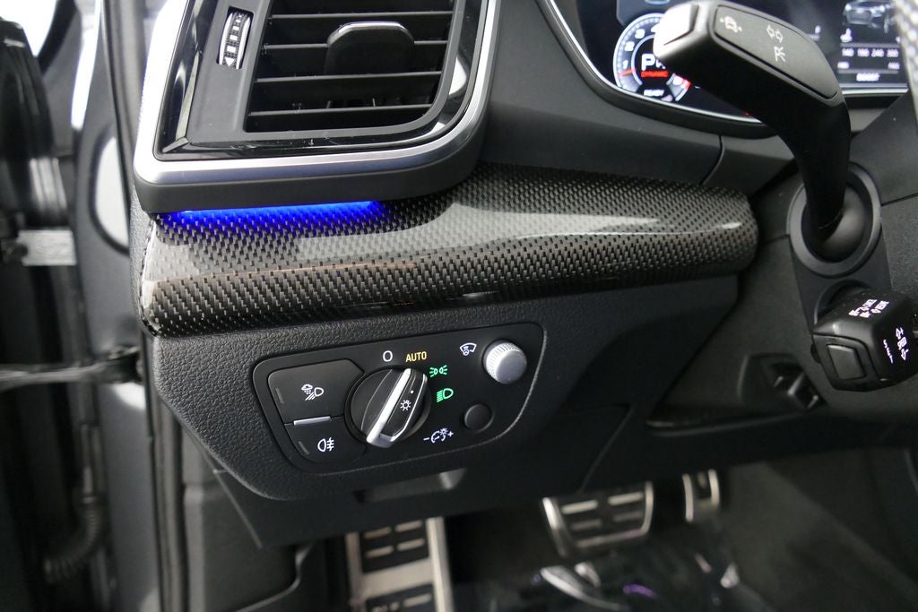 2023 Audi SQ5 Prestige quattro