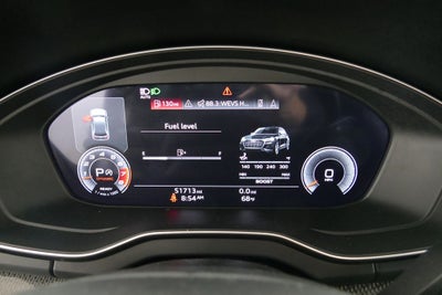 2023 Audi SQ5 Prestige quattro