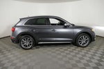 2023 Audi SQ5 Prestige quattro