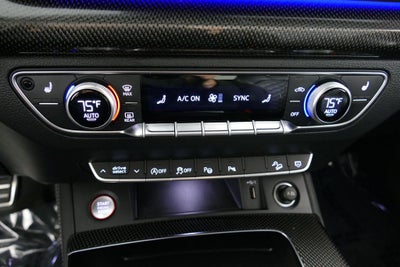 2023 Audi SQ5 Prestige quattro