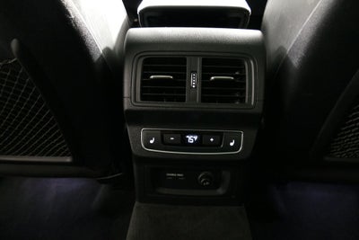 2023 Audi SQ5 Prestige quattro
