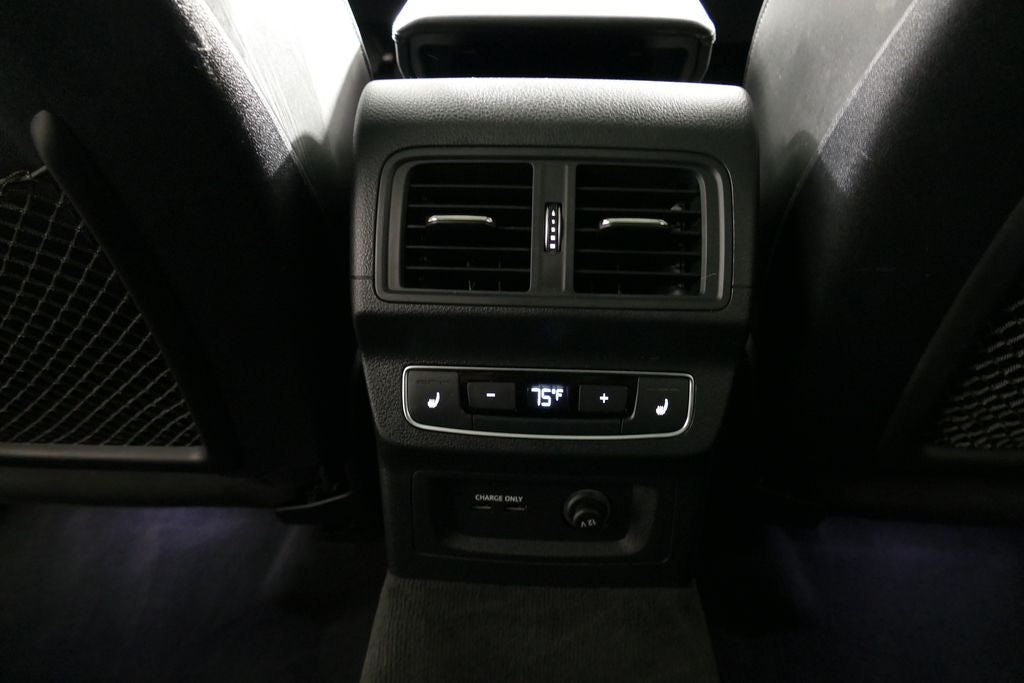 2023 Audi SQ5 Prestige quattro