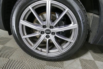 2023 Audi SQ5 Prestige quattro