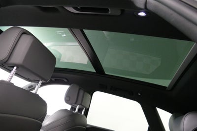 2020 Audi SQ5 3.0T Prestige quattro