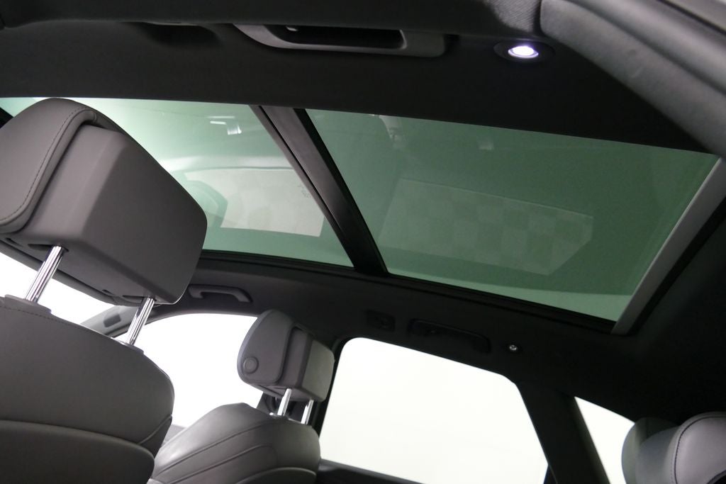 2020 Audi SQ5 3.0T Prestige quattro