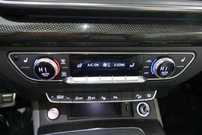 2020 Audi SQ5 3.0T Prestige quattro