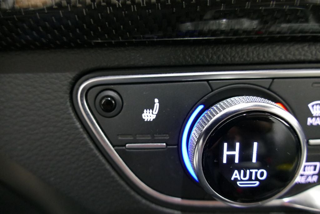 2020 Audi SQ5 3.0T Prestige quattro