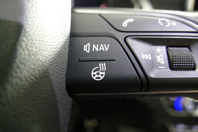 2020 Audi SQ5 3.0T Prestige quattro