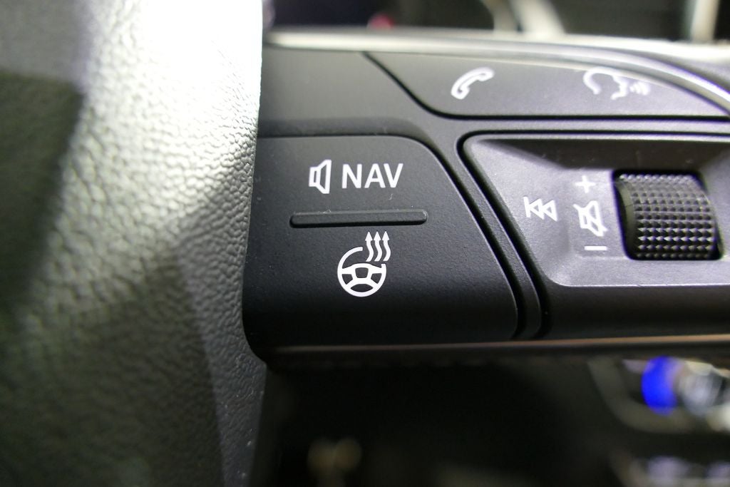 2020 Audi SQ5 3.0T Prestige quattro