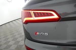 2020 Audi SQ5 3.0T Prestige quattro