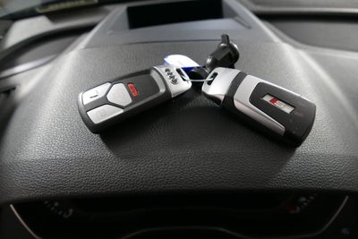 2020 Audi SQ5 3.0T Prestige quattro