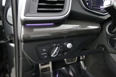 2020 Audi SQ5 3.0T Prestige quattro