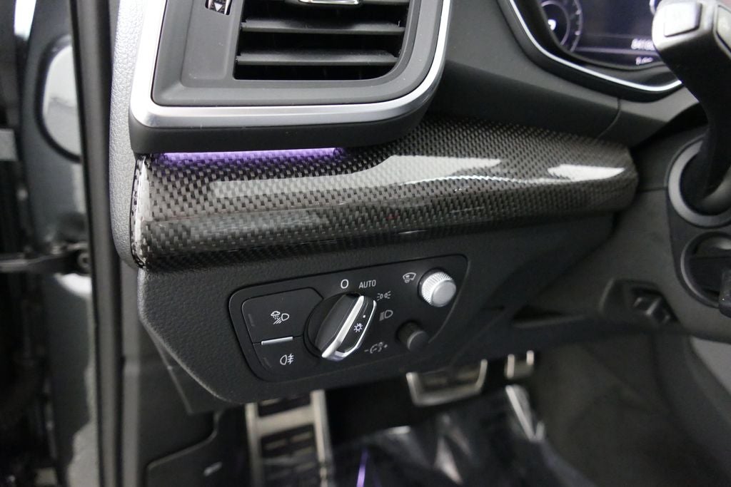 2020 Audi SQ5 3.0T Prestige quattro