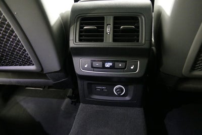 2020 Audi SQ5 3.0T Prestige quattro