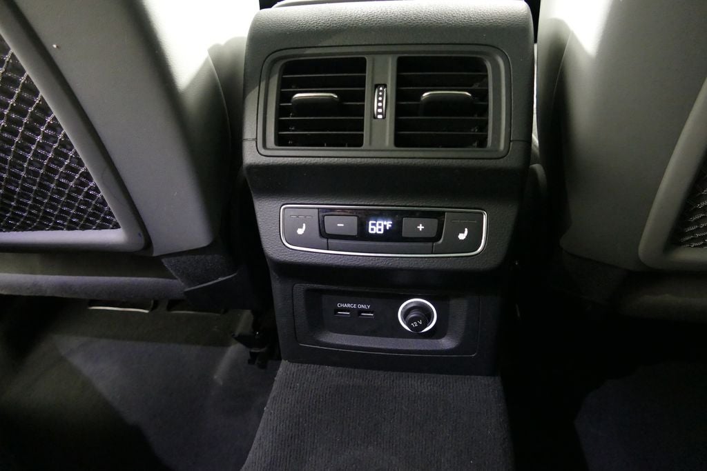 2020 Audi SQ5 3.0T Prestige quattro