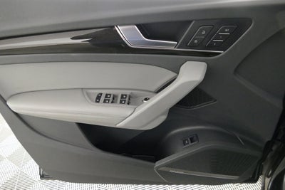 2019 Audi Q5 2.0T Prestige quattro