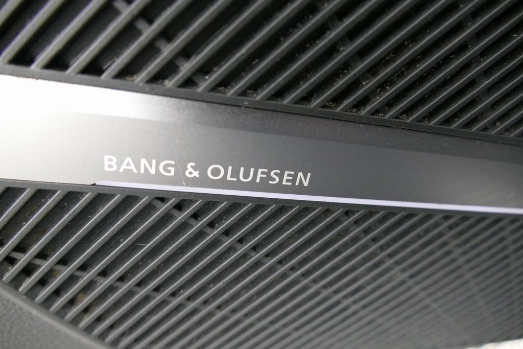 2019 Audi Q5 2.0T Prestige quattro